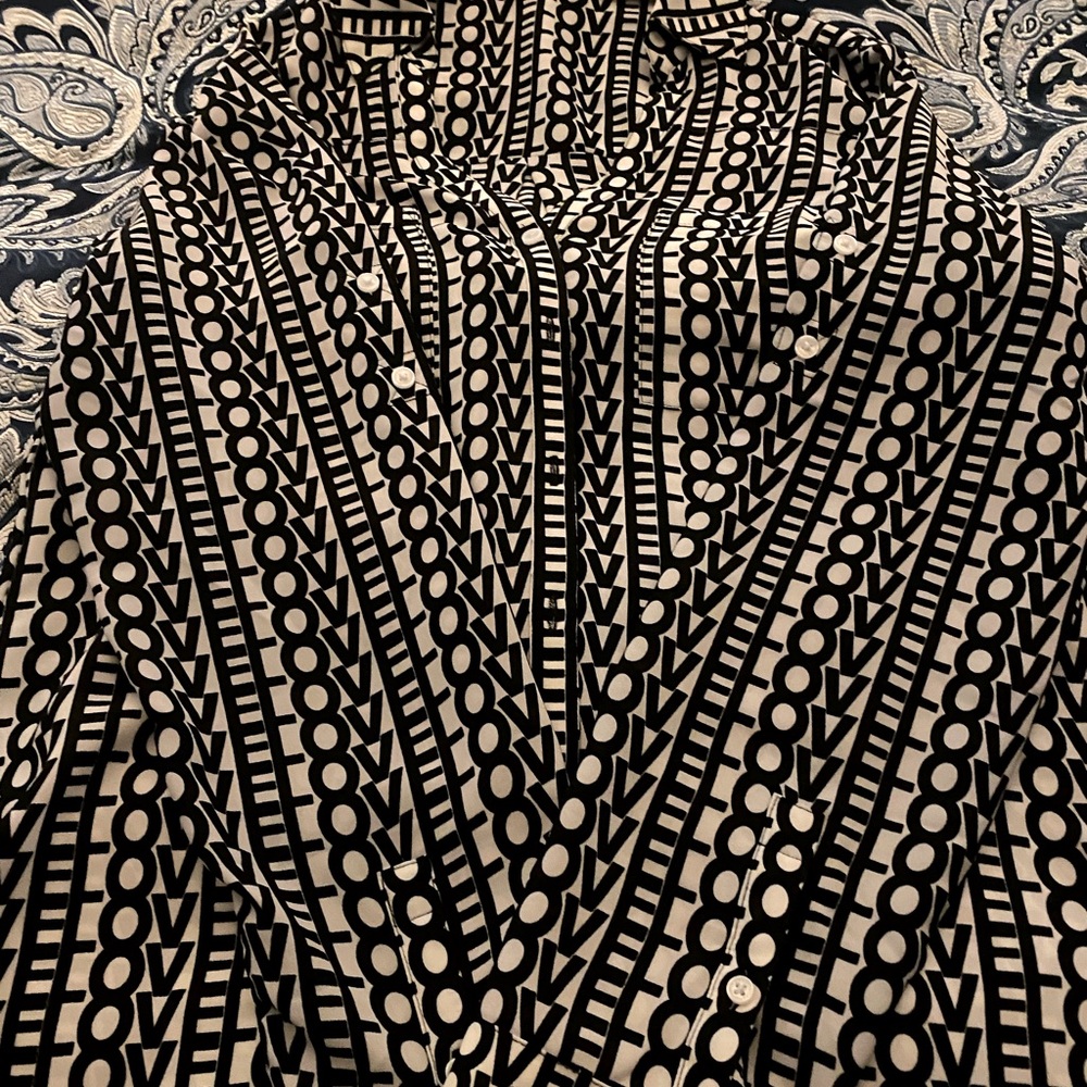 Express Portofino Shirt